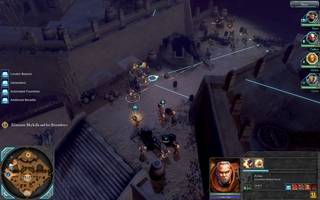 Warhammer 40k Dawn of War 2